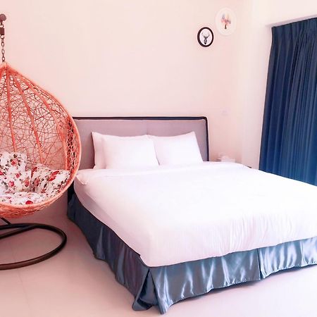 Happy Fat B&B 寵物友善 T'ai-tung エクステリア 写真