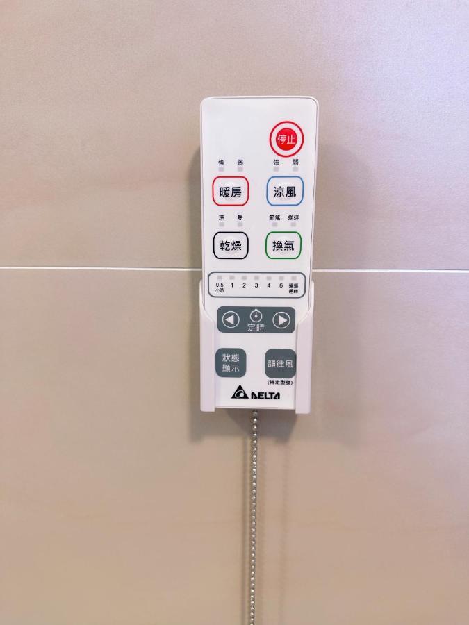 Happy Fat B&B 寵物友善 T'ai-tung エクステリア 写真