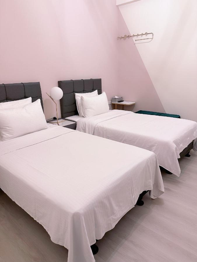 Happy Fat B&B 寵物友善 T'ai-tung エクステリア 写真