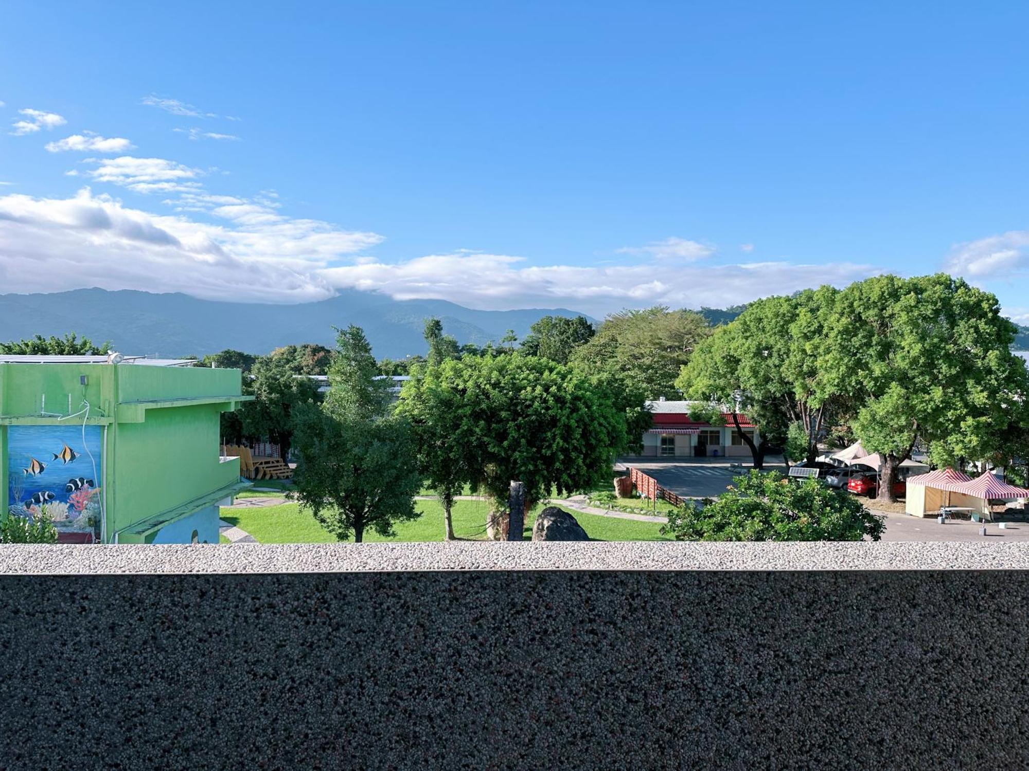 Happy Fat B&B 寵物友善 T'ai-tung エクステリア 写真